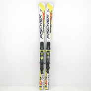 Schiuri sh Fischer GS Fis, 155 cm — vedere 2 din 7