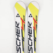 Schiuri sh Fischer GS Fis, 155 cm — vedere 4 din 7