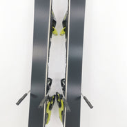 Schiuri sh Fischer GS Fis, 155 cm — vedere 6 din 7