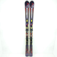 Schiuri sh Fischer Hybrid 8.0, 175 cm — vedere 2 din 6