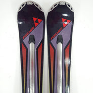 Schiuri sh Fischer Hybrid 8.0, 175 cm — vedere 3 din 6
