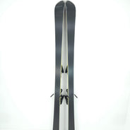 Schiuri sh Fischer Hybrid 8.0, 175 cm — vedere 5 din 6