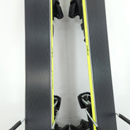 Schiuri sh Fischer Hybrid 8.0, 175 cm — vedere 6 din 6