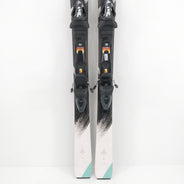 Schiuri sh Fischer KOA 77 XTR, 157 cm — vedere 3 din 4