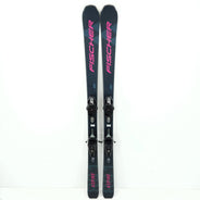 Schiuri sh Fischer Aspire, 150 cm — vedere 2 din 6