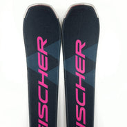 Schiuri sh Fischer Aspire, 150 cm — vedere 3 din 6