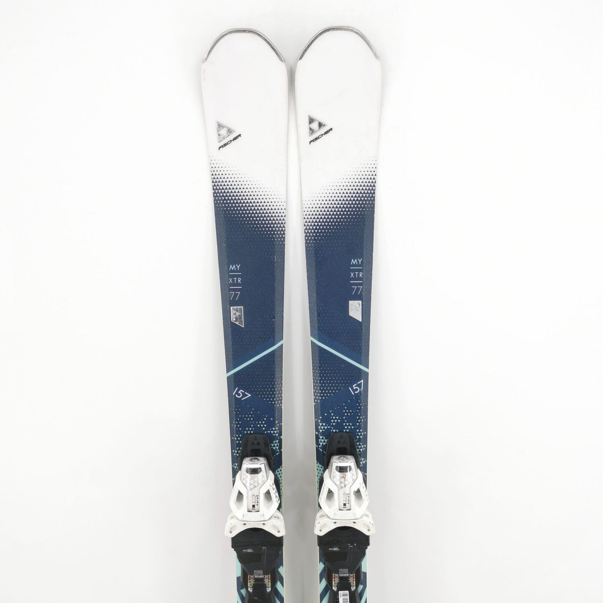 Schiuri sh Fischer My XTR 77, 157 cm — vedere 1 din 4