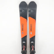 Schiuri sh Fischer Pro MTN 80, 159 cm — vedere 1 din 6
