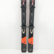 Schiuri sh Fischer Pro MTN 80, 159 cm — vedere 3 din 6