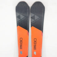 Schiuri sh Fischer Pro MTN 80, 159 cm — vedere 4 din 6