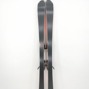 Schiuri sh Fischer Pro MTN 80, 159 cm — vedere 5 din 6