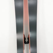 Schiuri sh Fischer Pro MTN 80, 159 cm — vedere 6 din 6