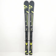 Schiuri sh Fischer Progressor Race, 153 cm — vedere 2 din 4