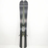 Schiuri sh Fischer Progressor Race, 153 cm — vedere 4 din 4