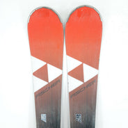 Schiuri sh Fischer Progressor F18 Pro, 160 cm — vedere 3 din 6