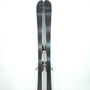 Schiuri sh Fischer Progressor F18 Pro, 160 cm — vedere 5 din 6