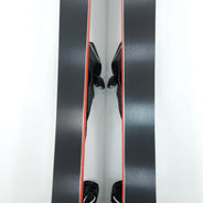 Schiuri sh Fischer Progressor F18 Pro, 160 cm — vedere 6 din 6