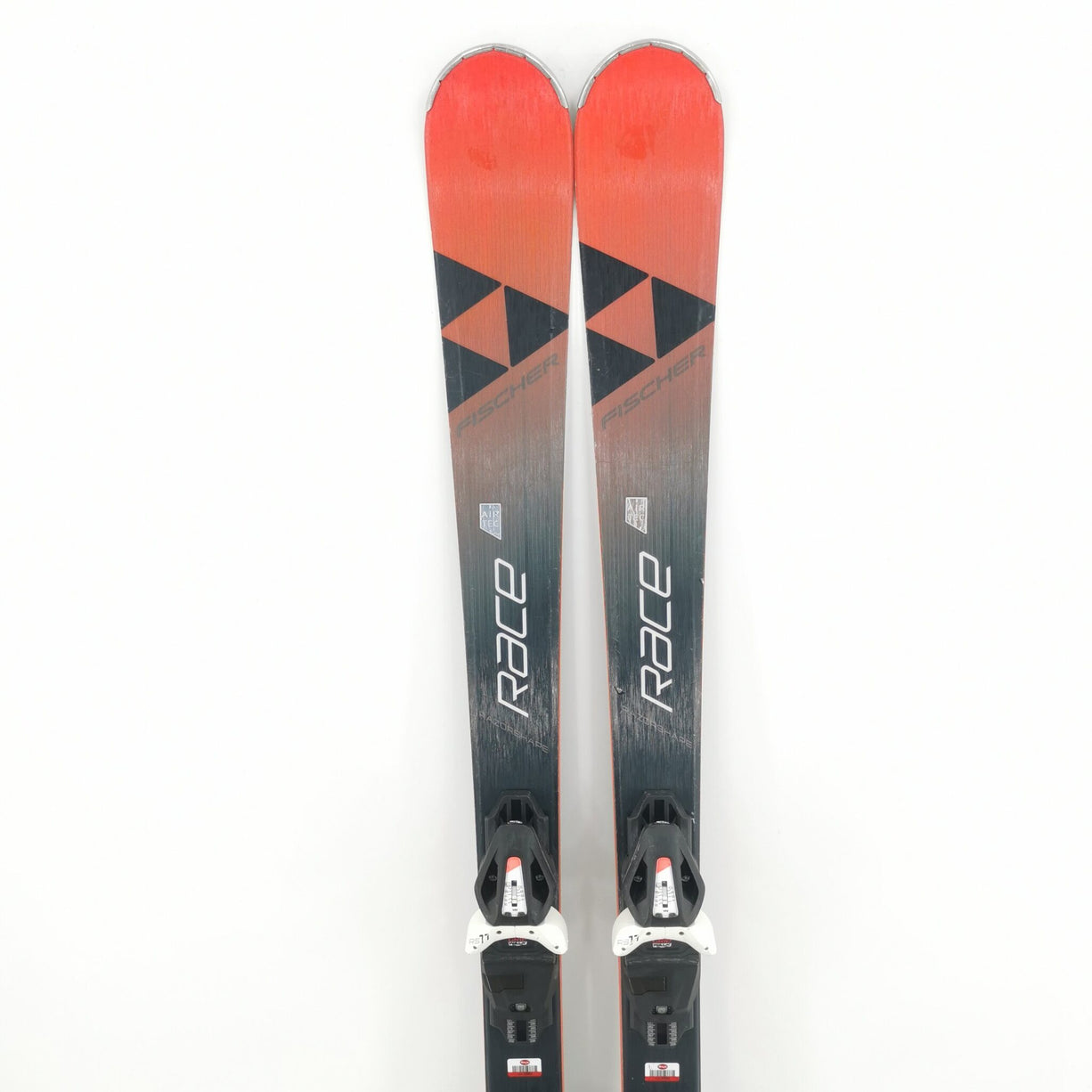 Schiuri sh Fischer Progressor Race Pro, 153 cm — vedere 1 din 4