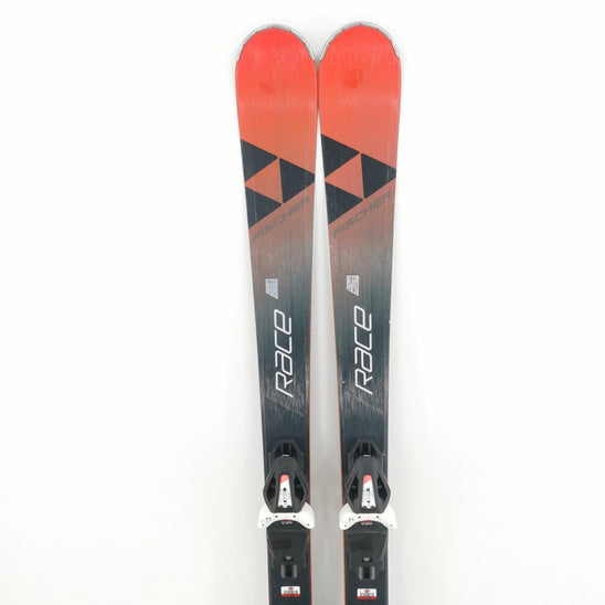 Schiuri sh Fischer Progressor Race Pro, 153 cm — vedere 1 din 4