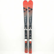 Schiuri sh Fischer Progressor Race Pro, 153 cm — vedere 2 din 4