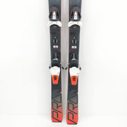 Schiuri sh Fischer Progressor Race Pro, 153 cm — vedere 3 din 4