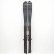 Schiuri sh Fischer Progressor Race Pro, 153 cm — vedere 4 din 4