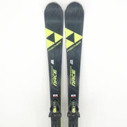 Schiuri sh Fischer Progressor Race Pro, 153 cm — vedere 1 din 4