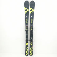 Schiuri sh Fischer Progressor Race Pro, 153 cm — vedere 2 din 4