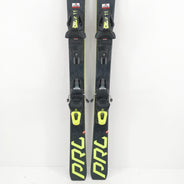 Schiuri sh Fischer Progressor Race Pro, 153 cm — vedere 3 din 4