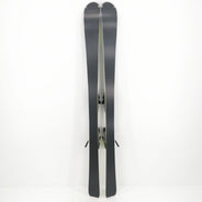 Schiuri sh Fischer Progressor Race Pro, 153 cm — vedere 4 din 4