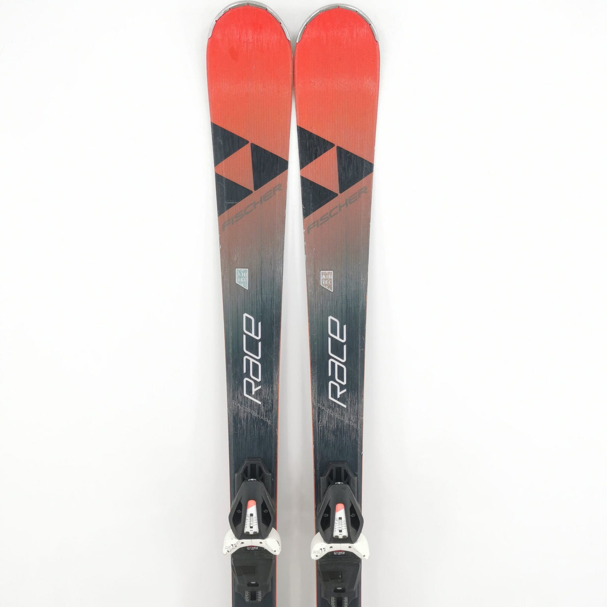 Schiuri sh Fischer Progressor Race Pro, 160 cm — vedere 1 din 4