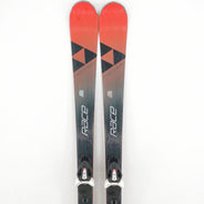Schiuri sh Fischer Progressor Race Pro, 160 cm — vedere 1 din 4