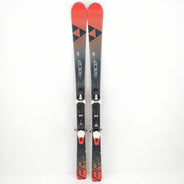 Schiuri sh Fischer Progressor Race Pro, 160 cm — vedere 2 din 4