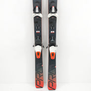 Schiuri sh Fischer Progressor Race Pro, 160 cm — vedere 3 din 4
