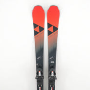 Schiuri sh Fischer Progressor XTR, 150 cm — vedere 1 din 4
