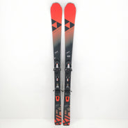 Schiuri sh Fischer Progressor XTR, 150 cm — vedere 2 din 4