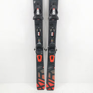 Schiuri sh Fischer Progressor XTR, 150 cm — vedere 3 din 4