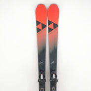 Schiuri sh Fischer Progressor XTR, 170 cm — vedere 1 din 4