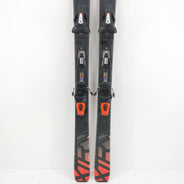 Schiuri sh Fischer Progressor XTR, 170 cm — vedere 3 din 4