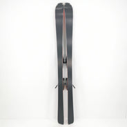 Schiuri sh Fischer Progressor XTR, 170 cm — vedere 4 din 4