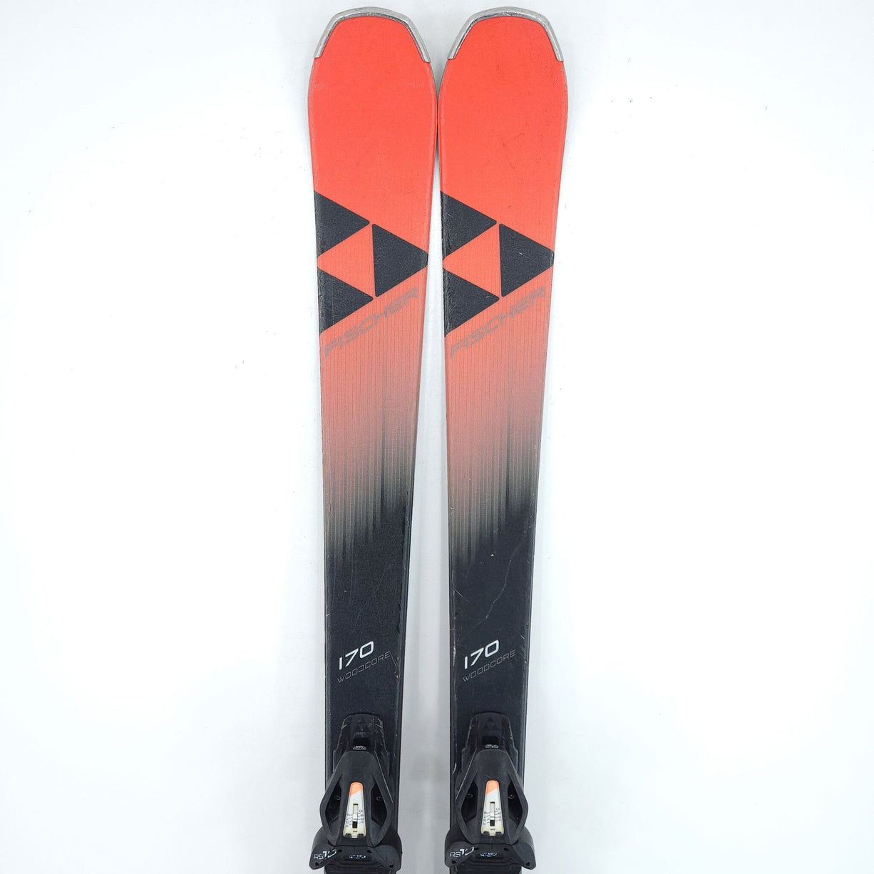 Schiuri sh Fischer Progressor XTR, 170 cm — vedere 1 din 6