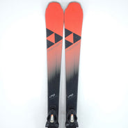 Schiuri sh Fischer Progressor XTR, 170 cm — vedere 1 din 6
