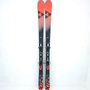 Schiuri sh Fischer Progressor XTR, 170 cm — vedere 2 din 6