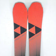 Schiuri sh Fischer Progressor XTR, 170 cm — vedere 3 din 6