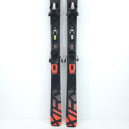 Schiuri sh Fischer Progressor XTR, 170 cm — vedere 4 din 6