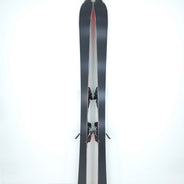 Schiuri sh Fischer Progressor XTR, 170 cm — vedere 5 din 6