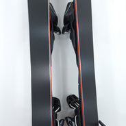 Schiuri sh Fischer Progressor XTR, 170 cm — vedere 6 din 6
