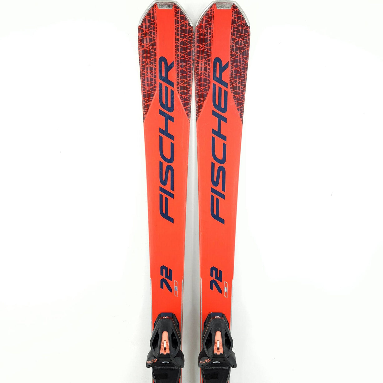 Schiuri sh Fischer RC One 72, 170 cm — vedere 1 din 6