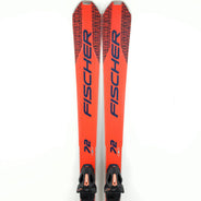 Schiuri sh Fischer RC One 72, 170 cm — vedere 1 din 6