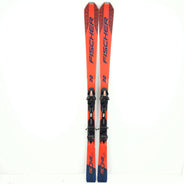 Schiuri sh Fischer RC One 72, 170 cm — vedere 2 din 6